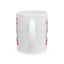 Valentine's Day Mug - I Love You Gnome