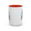 Humor Mug - Don't Be a Hippotwataamus
