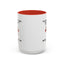 Humor Mug - I'm a Huge Fan