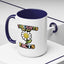 Wellness Mug - Thoughts Are Not Facts