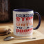 Motivation Mug - Do Not Stop Until You Are Proud