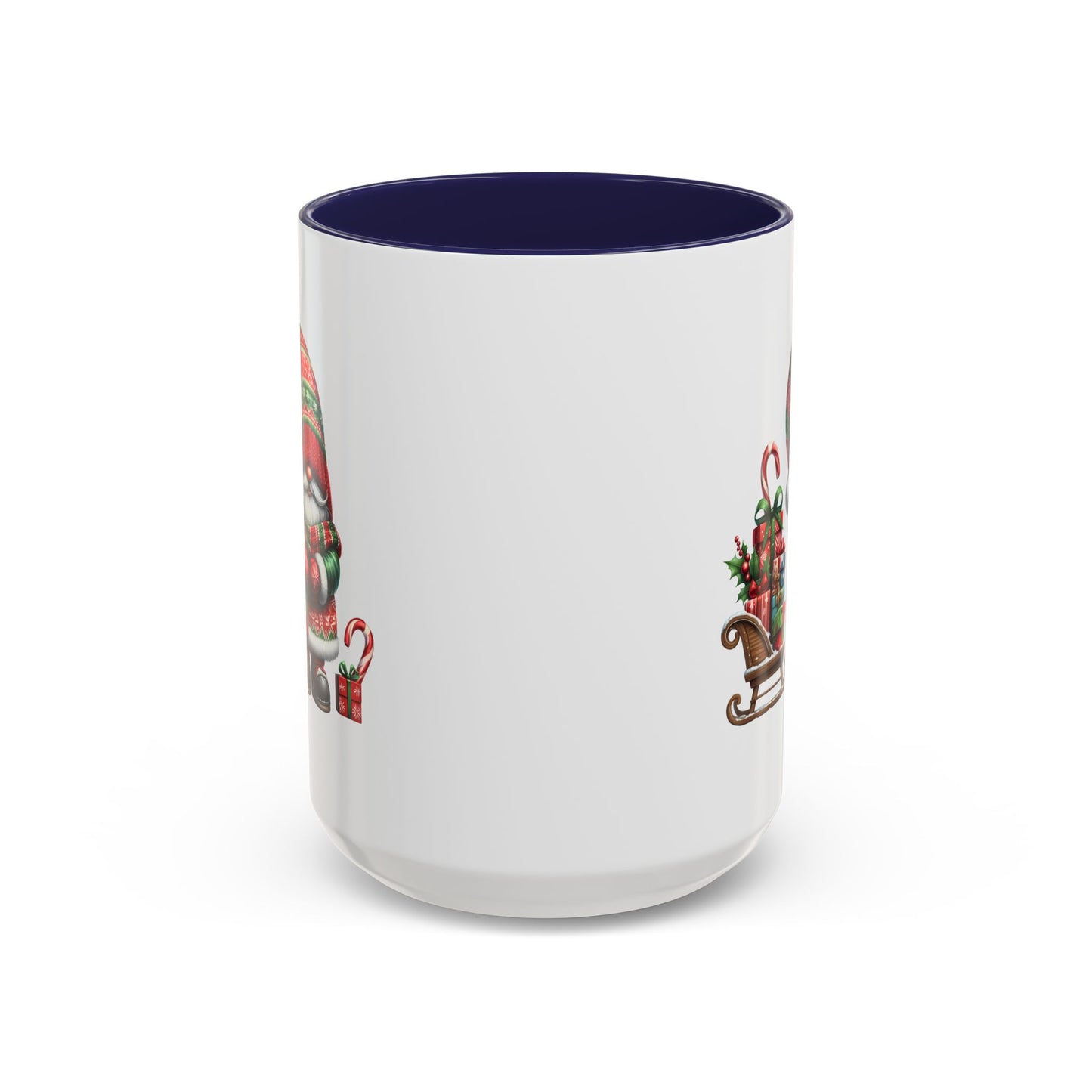 Christmas Mug - Gnome Presents