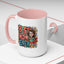 Mother's Day Mug - Best Mom Ever Super