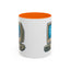 Office Mug - Hello World