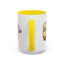 Office Mug - Escape Key