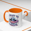 Alien Mug - I Want To Leave