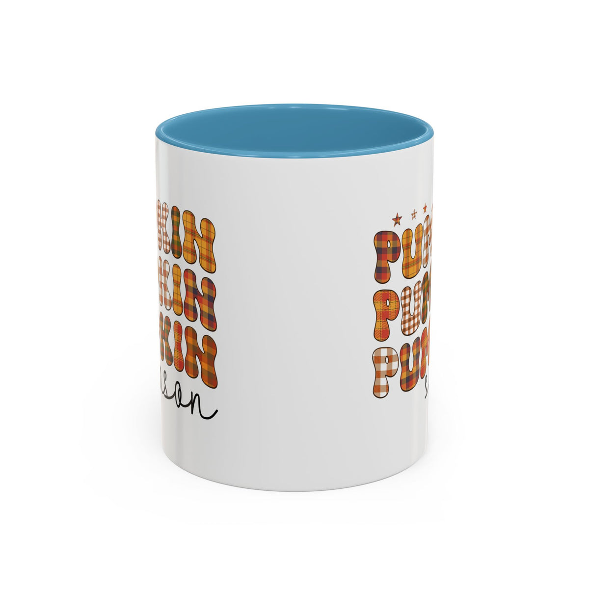Fall Mug