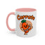 Humor Mug - Carrate