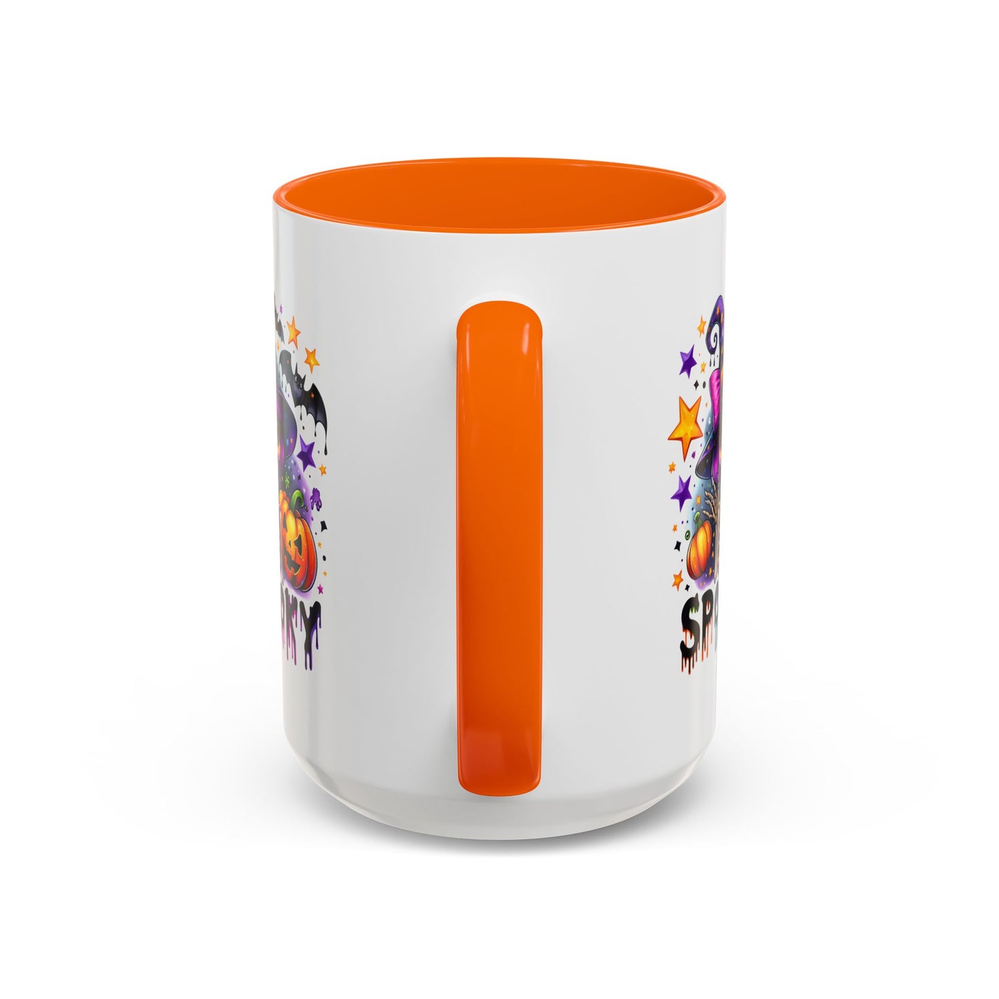 Halloween Mug - Spooky
