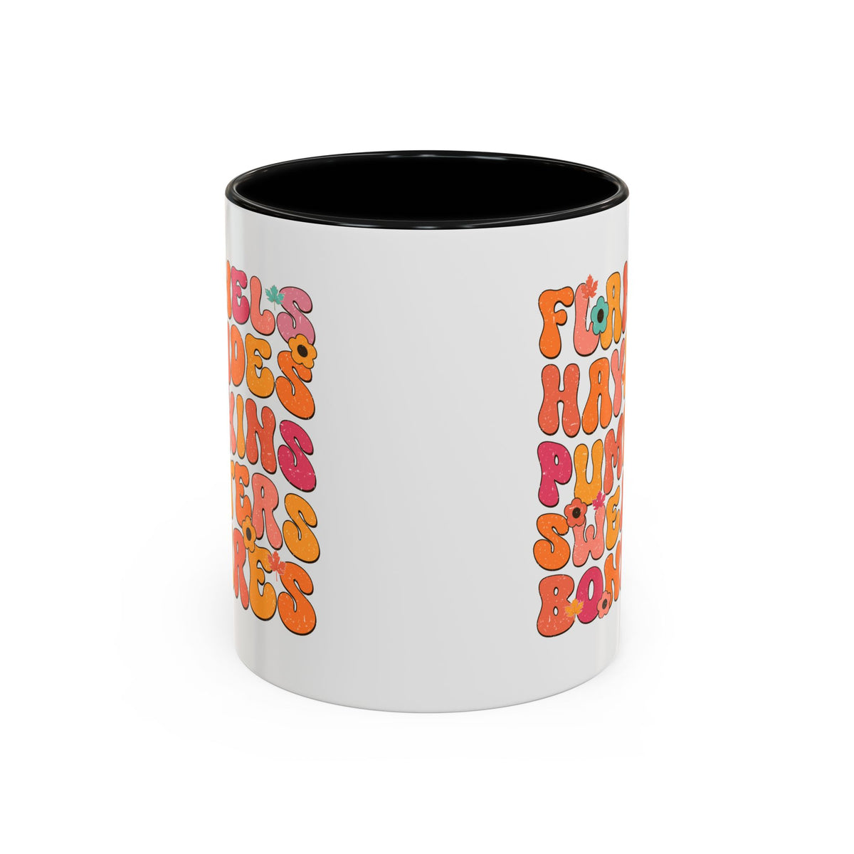 Fall Mug