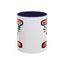 Humor Mug - No Wifi? Adios!