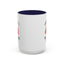 Support Mug - Cancer Chose