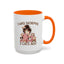 Animal Mug - I Was Normal