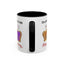 Anniversary Mug - I'd Like a Slice of You