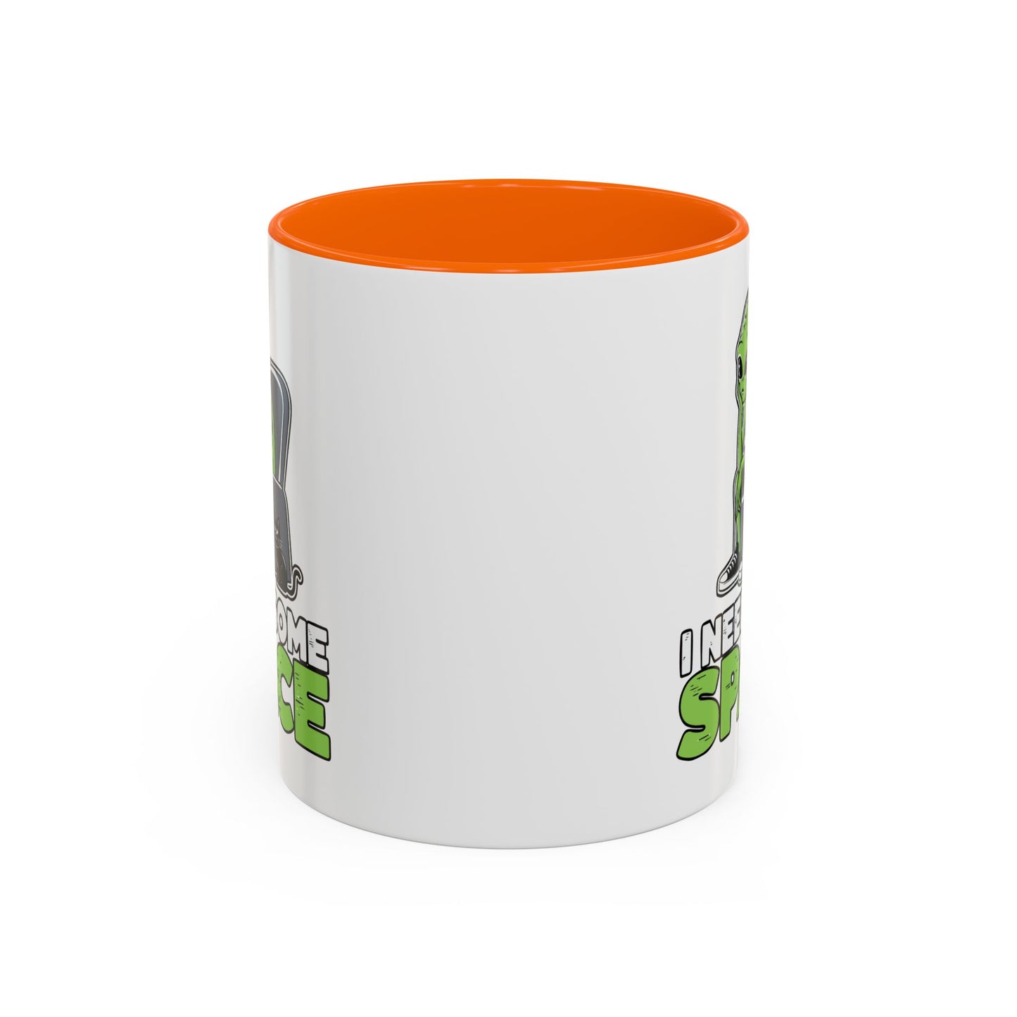 Alien Mug - I Need Some Space