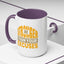 Motivation Mug - Be Stronger Than Your Excuses