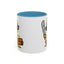 Humor Mug - Don't Duck With Me
