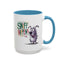 Animal Mug - Sniff Happens