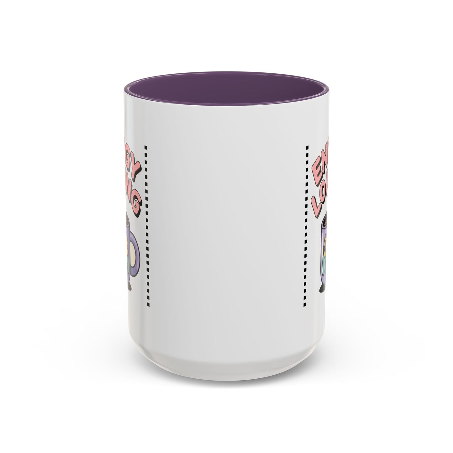 Office Mug - Energy Loading