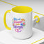 Anniversary Mug - You Will Forever Be My Always