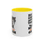 Animal Mug - Did I Scratch Anyone Today?