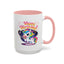 Birthday Mug - Unicorn Celebration