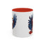 4th of July - Bald Eagle Flag 2