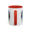 Alien Mug - Spaced Out