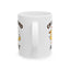 Office Mug - Crazy Bird
