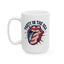 4th of July Mug - Party in the USA Tongue
