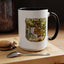 Humor Mug - Today is Slap An Idiot Day