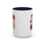 Anniversary Mug - All Of Me Loves