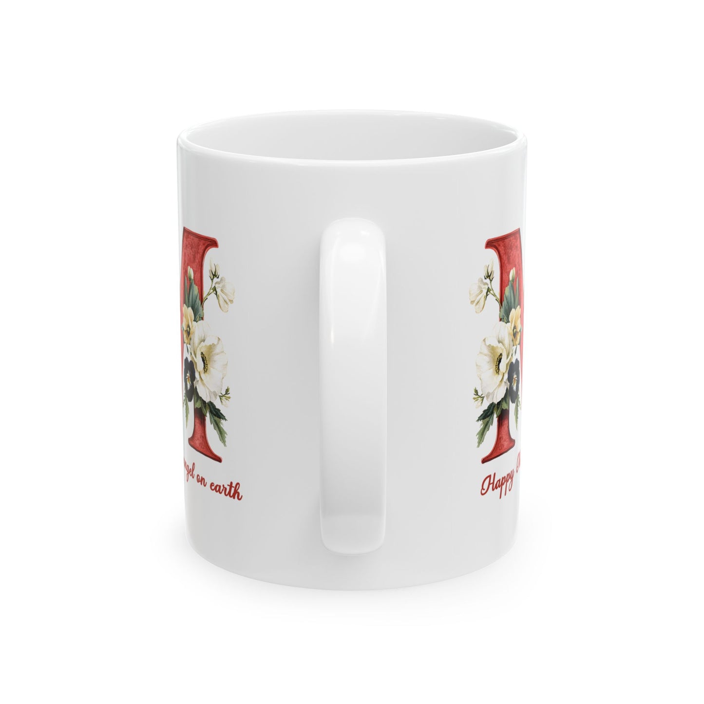 Mother's Day Mug - You Are My Angel