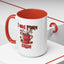 Humor Mug - I Need More Coffee