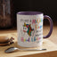 Humor Mug - It's Not a Middle Finger