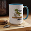 Birthday Mug - Welcome