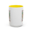 Office Mug - I Want To Be