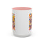 Humor Mug - Petty When Provoked