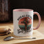 Religious Mug - When All Else Fails