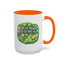 Wellness Mug - Life Is Tough