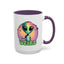 Alien Mug - Stay Weird