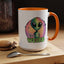 Alien Mug - Stay Weird