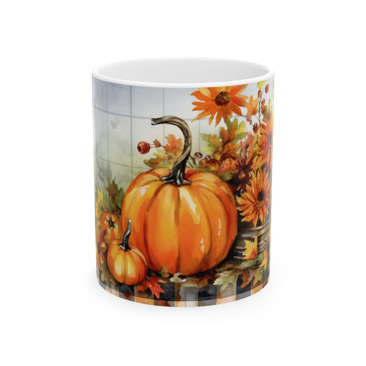 Fall Mug