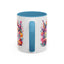 Birthday Mug - Colorful Birthday