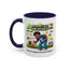 Birthday Mug - Level 40 Unlocked