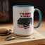 Adult Mug - It's Been a While