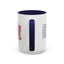 4th of July Mug - USA Coquette