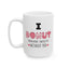 Anniversary Mug - I Donut Know What I Would Do Without You