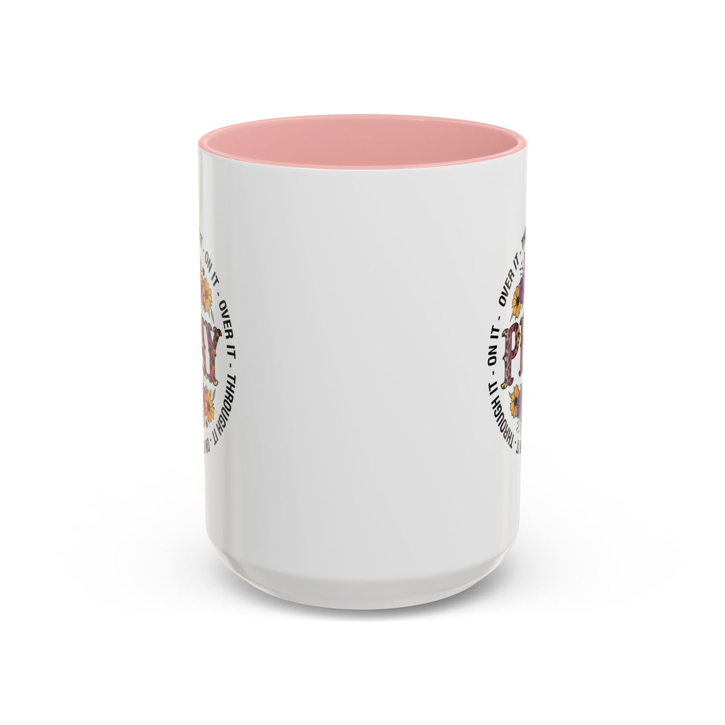 Religious Mug - Pray