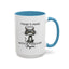 Office Mug - Today's Mood